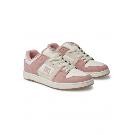 DC SHOES MANTECA 4 SHOE BSH