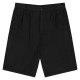 CARHARTT COLSTON SHORT 100% COTTON BLACK GARMENT DYED NO LENGTH