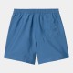 CARHARTT CHASE SWIM TRUKS 100% POLYESTER ACAPULCO GOLD