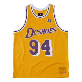 DC SHOES SHOWTIME JERSEY