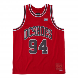 DC SHOES SHY TOWN JERSEY
