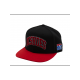 DC SHOES SHY TOWN EMPIRE SNAPBACK