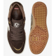 VANS ROWAN 2 CHOCOLATE BROWN