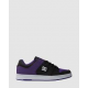 DC SHOES MANTECA 4 BLACK PURPLE ORANGE