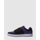 DC SHOES MANTECA 4 BLACK PURPLE ORANGE