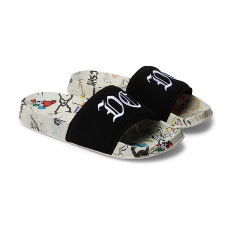 DC SHOES SLIDE SE