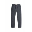 PICTURE CRUSY PANTS DARK BLUE