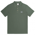 PICTURE SURFO POLO JUNGLE GREEN