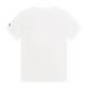 PICTURE D&S FISHERF TEE NATURAL WHITE