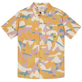 PICTURE MATAIKONA SS SHIRT