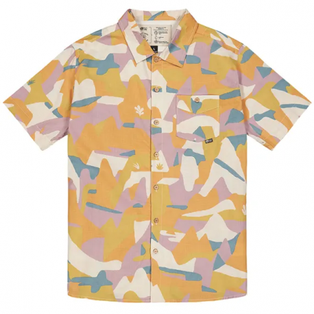 PICTURE MATAIKONA SS SHIRT