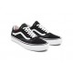 VANS SKATE OLD SKOOL BLACK/WHITE