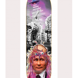 DOBLE BOARD VLADIMIR POUTINE