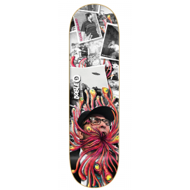 DOBLE BOARD GREUZARD 8.25