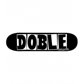 DOBLE BOARD TEAM