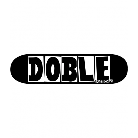 DOBLE BOARD TEAM