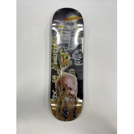 DOBLE BOARD JOE BIDEN 8.6