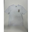 DOBLE TEE SHIRT SKATE SILLY SK8 BLANC