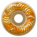 SPITFIRE WHEELS 54MM F4 CAMO CLASSICS NATURAL