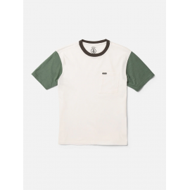 VOLCOM OVERGROWN SS