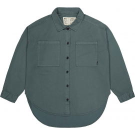 PICTURE CATALYA SHIRT SEA PINE