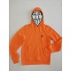 PISOLO BASIC HOODY 170 VISIBILITY ORANGE