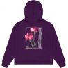 PICTURE LIFY HOODIE POTENT PURPLE
