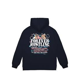 JACKER FIGHT NAVY