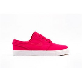 Nike janoski best sale femme rose