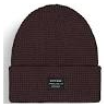PICTURE YORK BEANIE CHICORY COFFEE 