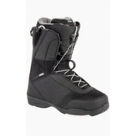  NITRO 24 TANGEANT TLS BLACK 275