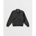VOLCOM WORKWEAR JACKET STEALTH