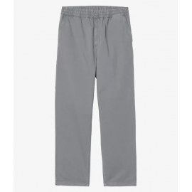 CARHARTT FLINT PANT 100 % ORGANIC COTTON YOSEMITE GARMENT DYED