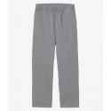 CARHARTT FLINT PANT 100 % ORGANIC COTTON YOSEMITE GARMENT DYED