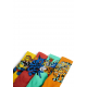 VOLCOM FA BOB MOLLEMA SOCK MINT 