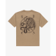 RVCA BENJ BATTLE TMT0