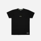 JACKER KEYCHAIN T-SHIRT BLACK