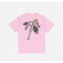 JACKER KEYCHAIN T-SHIRT PINK