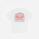 JACKER HOT DOGGY T-SHIRT WHITE