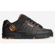 GLOBE TILT BLACK  / ORANGE / MOSAIC