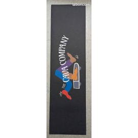 THE CAVA GRIP SKATE