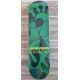  JUNKYARD BIG 8 GREEN