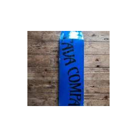 THE CAVA BOARD SKATE BLEU 