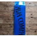 THE CAVA BOARD SKATE BLEU