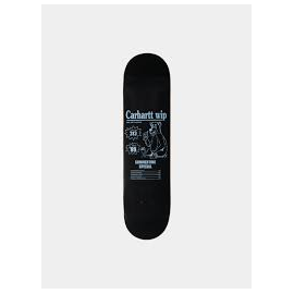 CARHARTT WIP BOARD 8.2 CANADIAN MAPLE SUMMERTIME SPECIAL