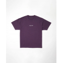 VOLCOM STONE LSE SST GRAPPE ROYALE