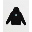 VOLCOM FA RYGALSKI PO BLACK