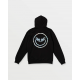 VOLCOM FA RYGALSKI PO BLACK