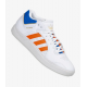 ADIDAS TYSHAWN FTBLA / ORANGE /BLEAZU