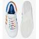 ADIDAS TYSHAWN FTBLA / ORANGE /BLEAZU